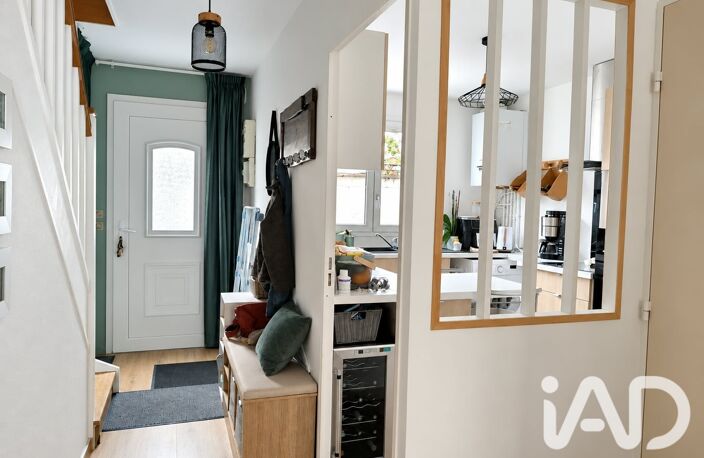 Vente Maison/villa 4 pièces — photo 2