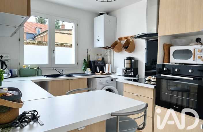 Vente Maison/villa 4 pièces — photo 3