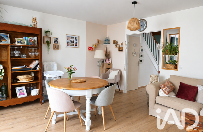 Vente Maison/villa 4 pièces — photo 4