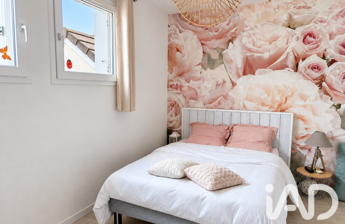 Vente Maison/villa 4 pièces — photo 5