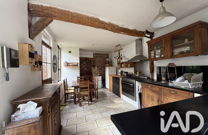 Vente Maison de ville 7 pièces — photo 3