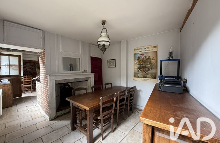 Vente Maison de ville 7 pièces — photo 4