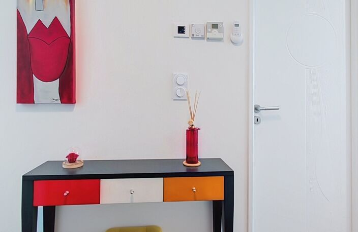 Vente Maison/villa 5 pièces — photo 2
