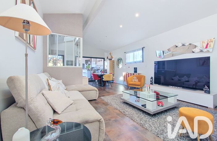 Vente Maison/villa 5 pièces — photo 3