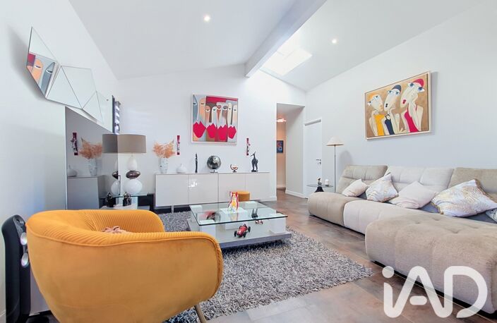 Vente Maison/villa 5 pièces — photo 4
