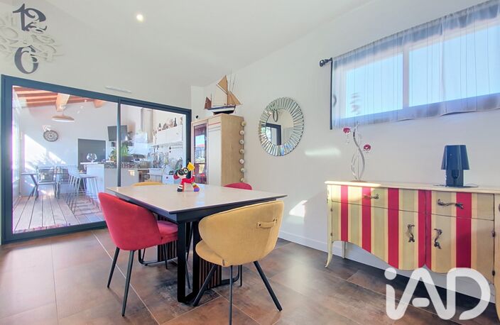Vente Maison/villa 5 pièces — photo 5