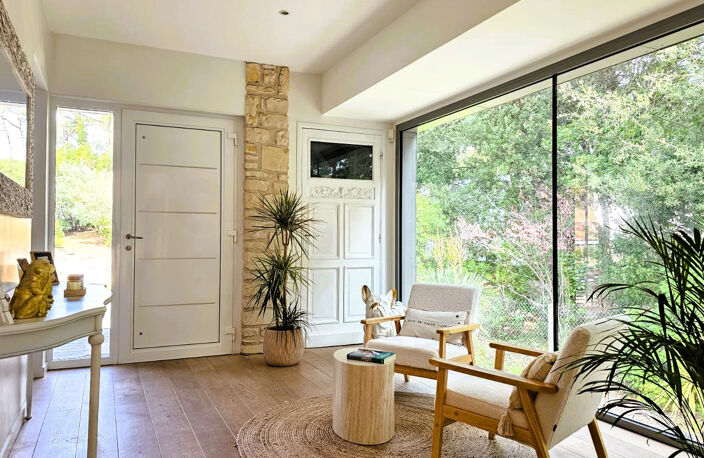 VILLA de STANDING — photo 2