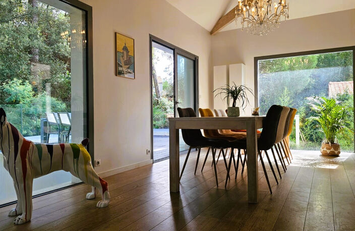 VILLA de STANDING — photo 3