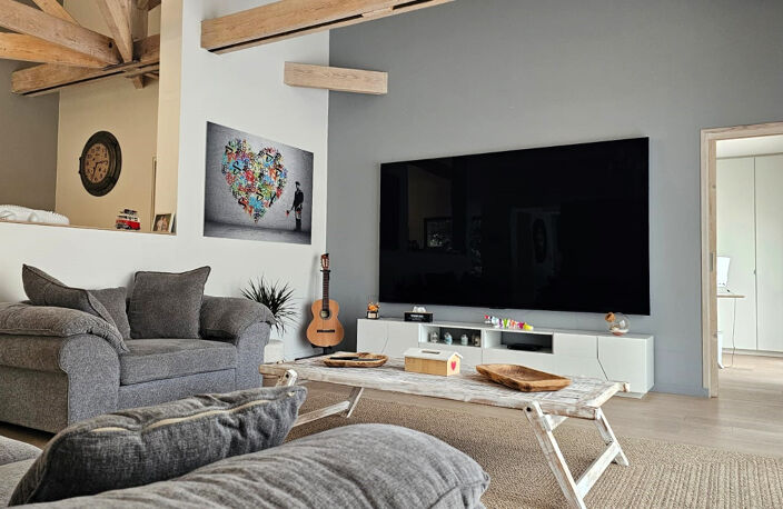 VILLA de STANDING — photo 4