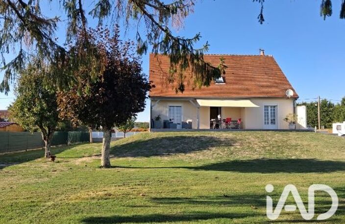 Vente Maison/villa 6 pièces — photo 4