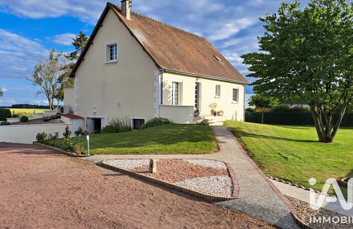 Vente Maison/villa 6 pièces — photo 5