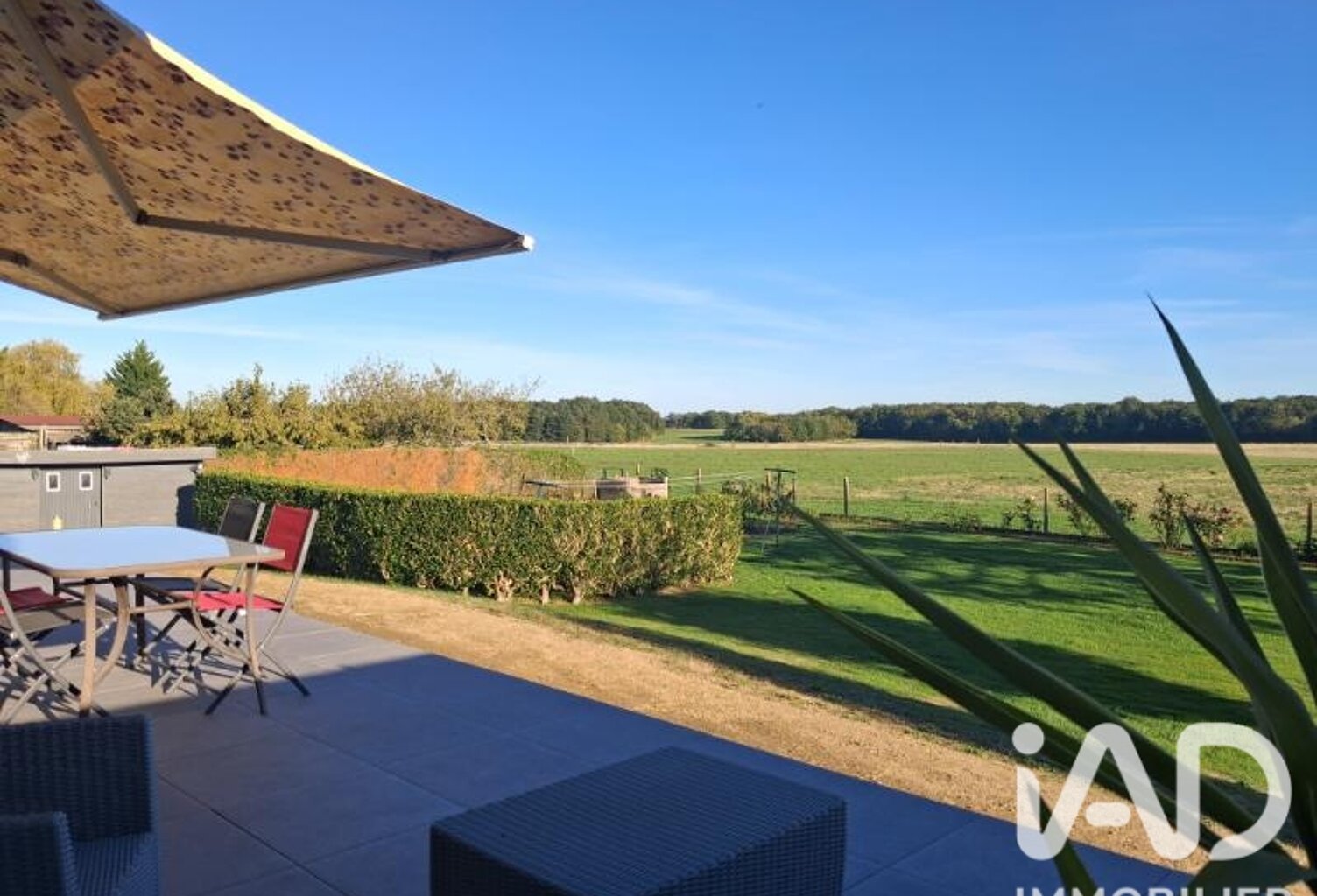 Vente Maison/villa 6 pièces — photo 1
