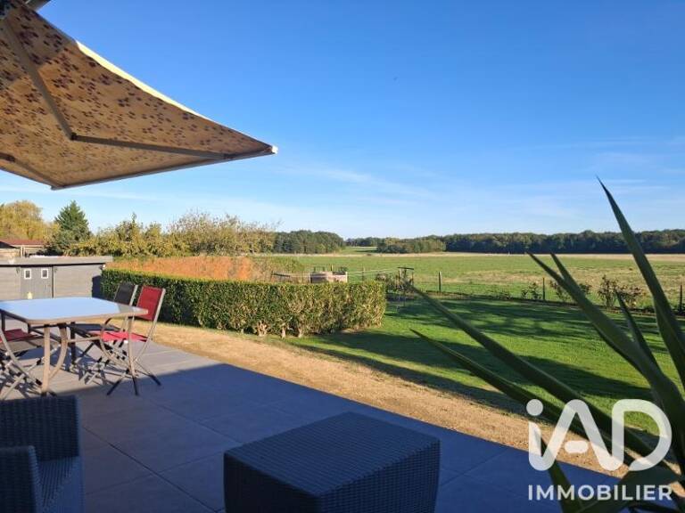 Vente Maison/villa 6 pièces — photo 1