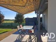 Vente Maison/villa 6 pièces — photo 2