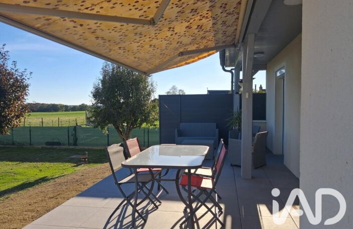 Vente Maison/villa 6 pièces — photo 2
