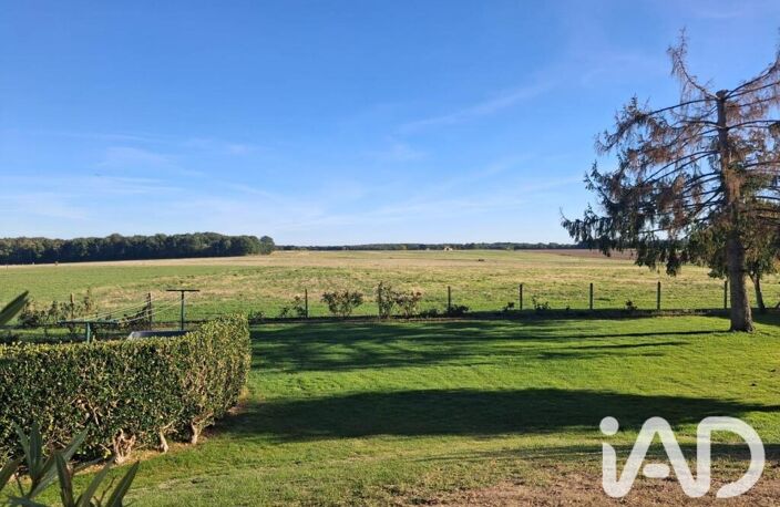 Vente Maison/villa 6 pièces — photo 3