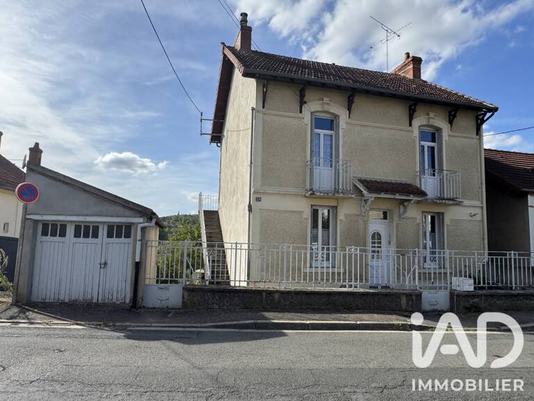 Vente Maison/villa 5 pièces — photo 1