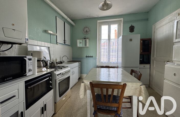 Vente Maison/villa 5 pièces — photo 4