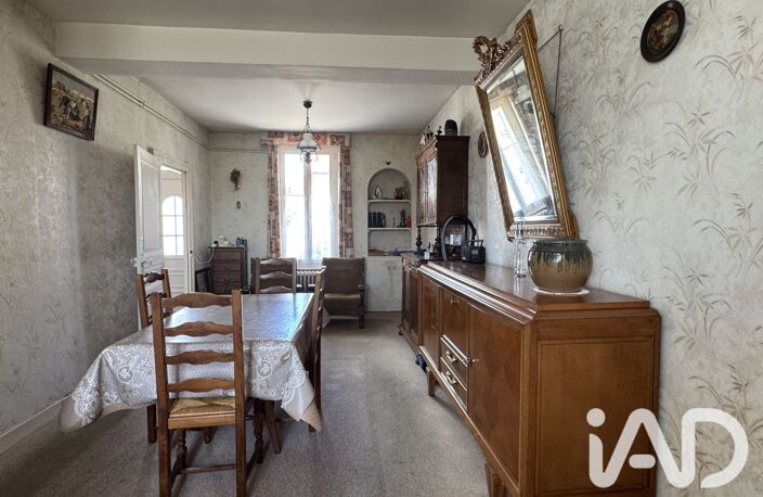 Vente Maison/villa 5 pièces — photo 5