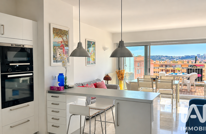 Vente Appartement 3 pièces — photo 5