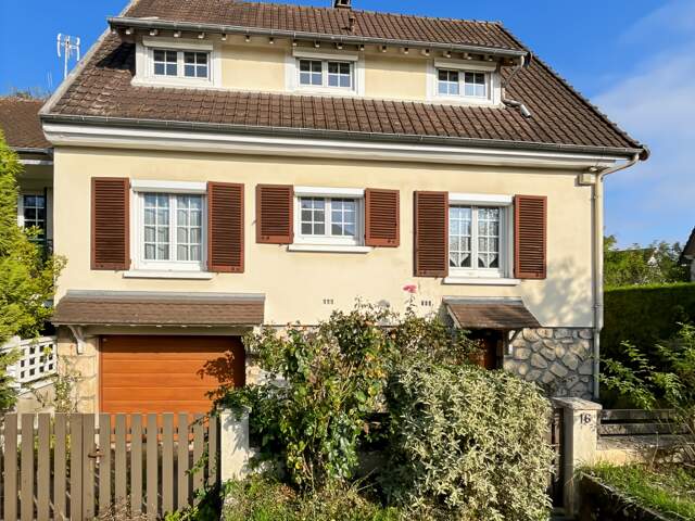 Vente Maison/villa 7 pièces — photo du bien