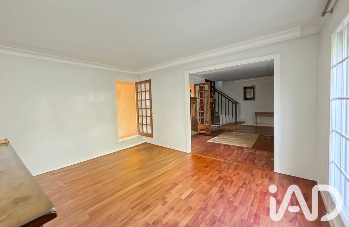 Vente Maison/villa 7 pièces — photo 2