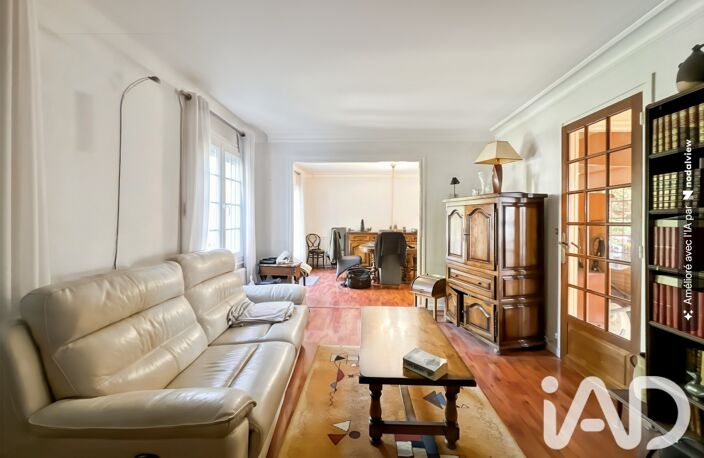 Vente Maison/villa 7 pièces — photo 3