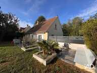 Vente Maison/villa 5 pièces — photo 2
