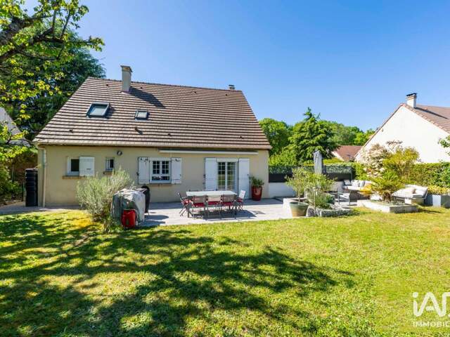 Vente Maison/villa 5 pièces — photo du bien