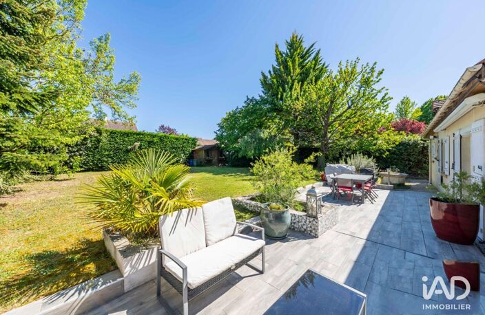 Vente Maison/villa 5 pièces — photo 2