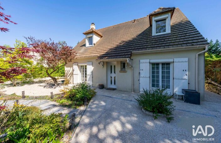 Vente Maison/villa 5 pièces — photo 3