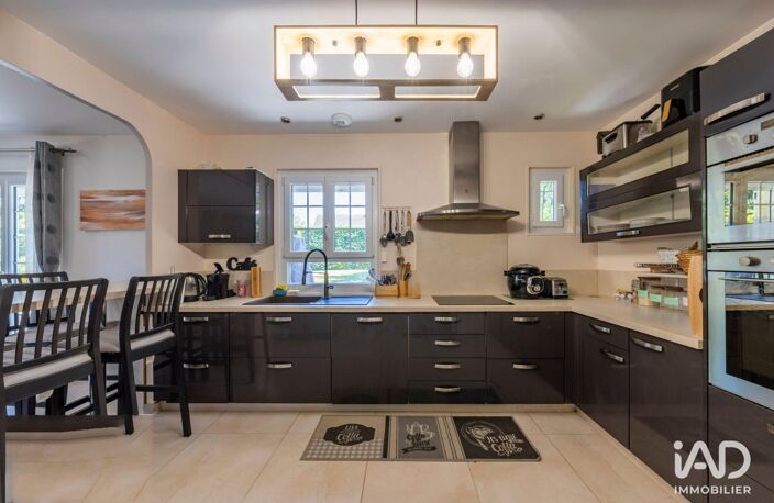 Vente Maison/villa 5 pièces — photo 4