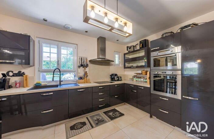 Vente Maison/villa 5 pièces — photo 5