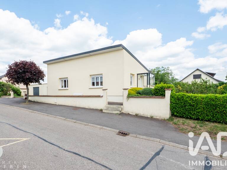 Vente Maison/villa 4 pièces — photo 1