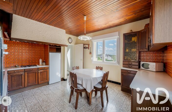 Vente Maison/villa 4 pièces — photo 3
