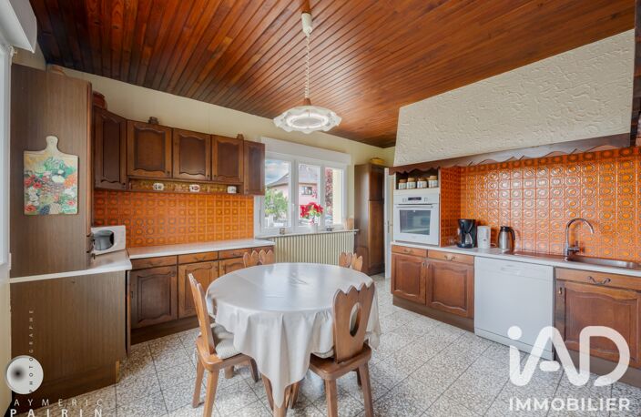 Vente Maison/villa 4 pièces — photo 4