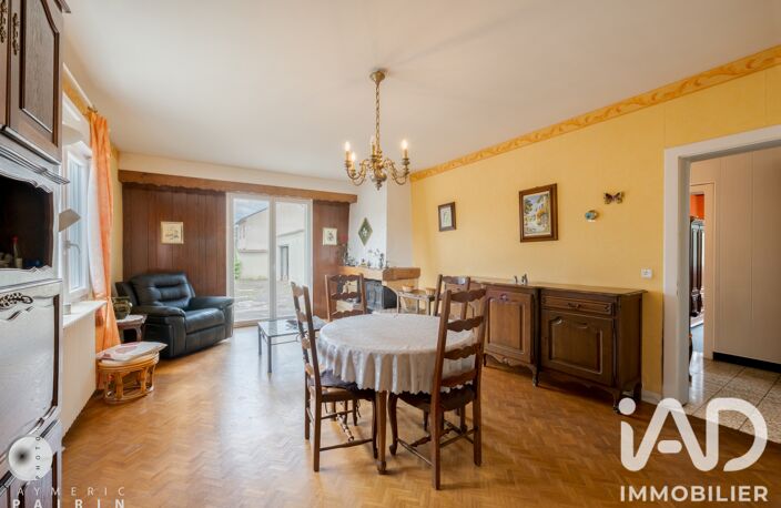 Vente Maison/villa 4 pièces — photo 5