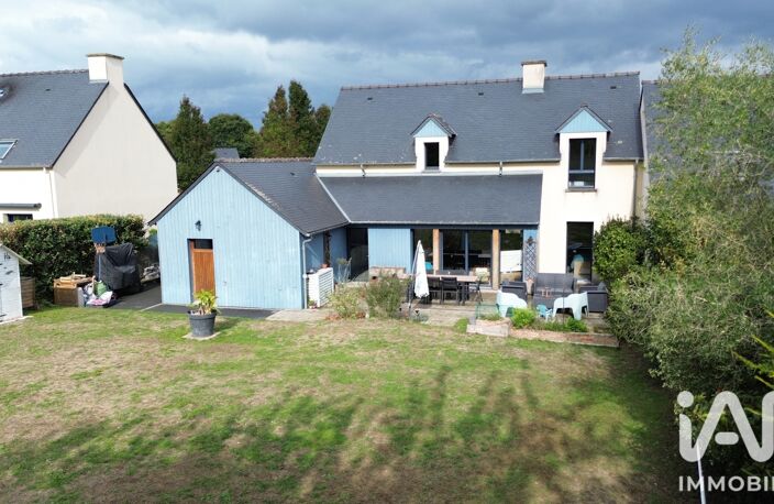 Vente Maison/villa 5 pièces — photo 2