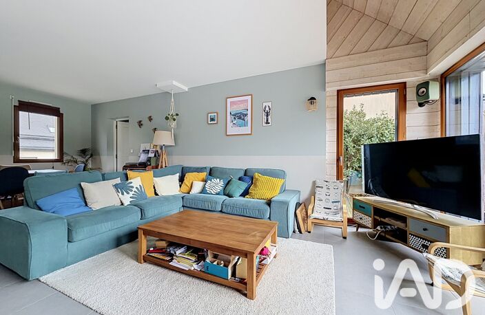 Vente Maison/villa 5 pièces — photo 3