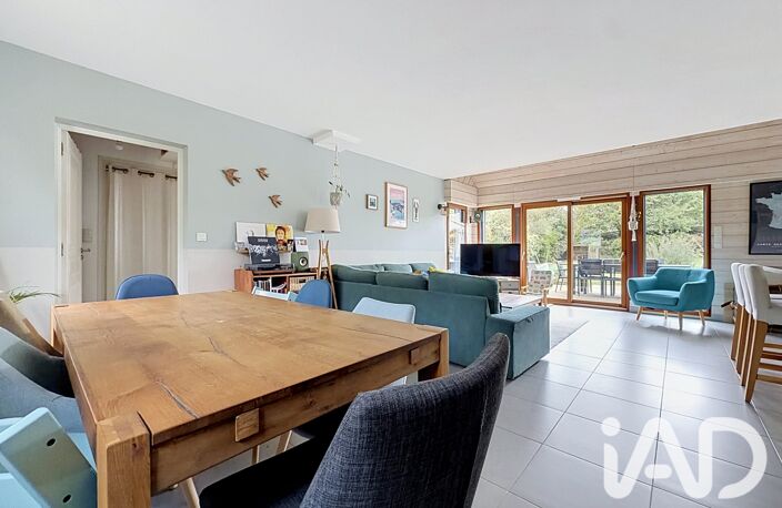 Vente Maison/villa 5 pièces — photo 5