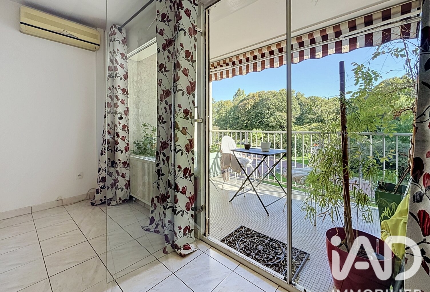 Vente Appartement 4 pièces — photo 1