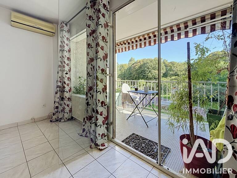 Vente Appartement 4 pièces — photo 1