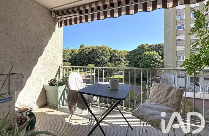 Vente Appartement 4 pièces — photo 2