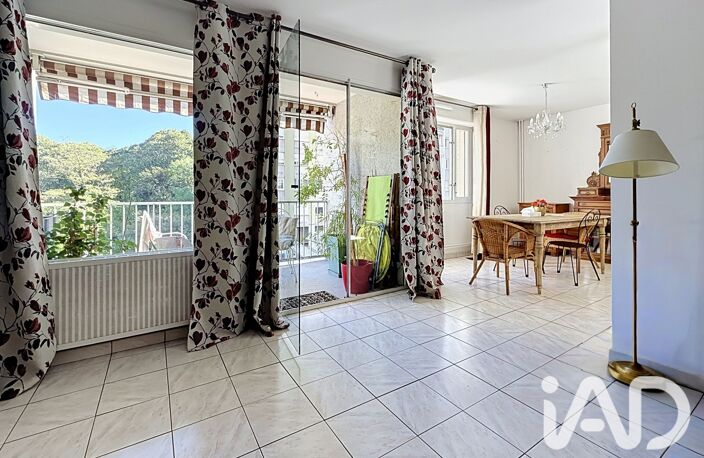 Vente Appartement 4 pièces — photo 3