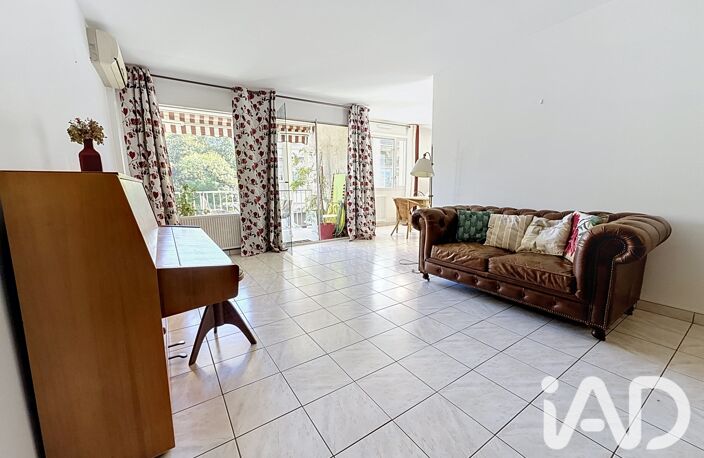 Vente Appartement 4 pièces — photo 4