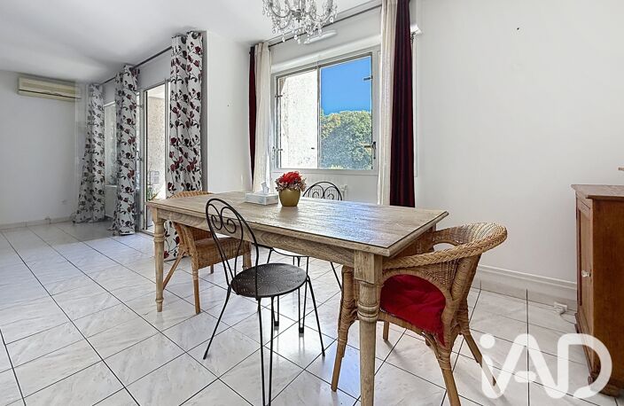 Vente Appartement 4 pièces — photo 5
