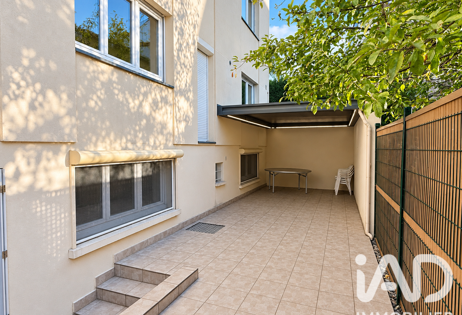 Vente Immeuble 210 m&sup2; — photo 1