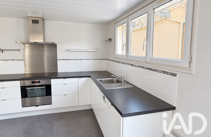 Vente Immeuble 210 m&sup2; — photo 2