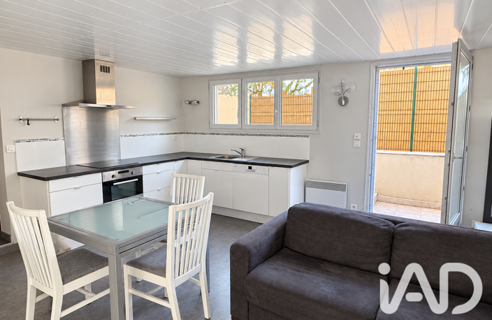 Vente Immeuble 210 m&sup2; — photo 3