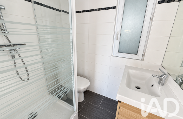 Vente Immeuble 210 m&sup2; — photo 4